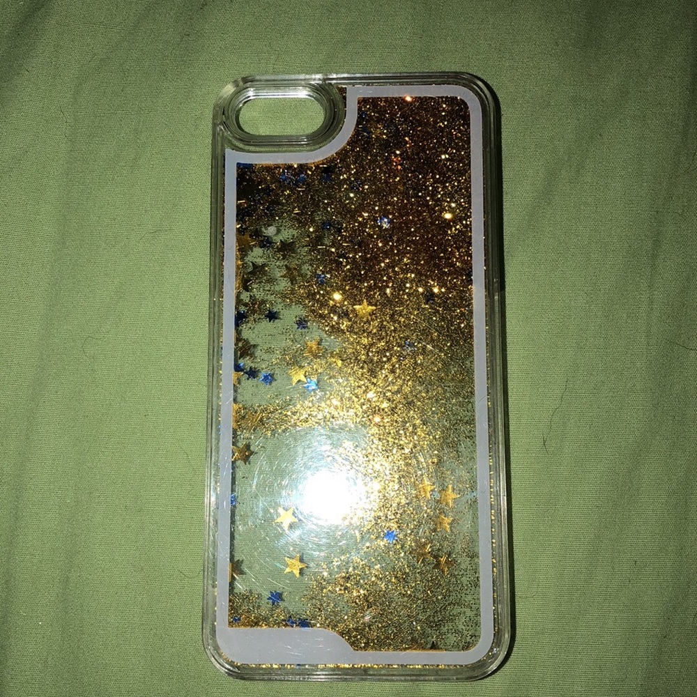 iPhone 5 case